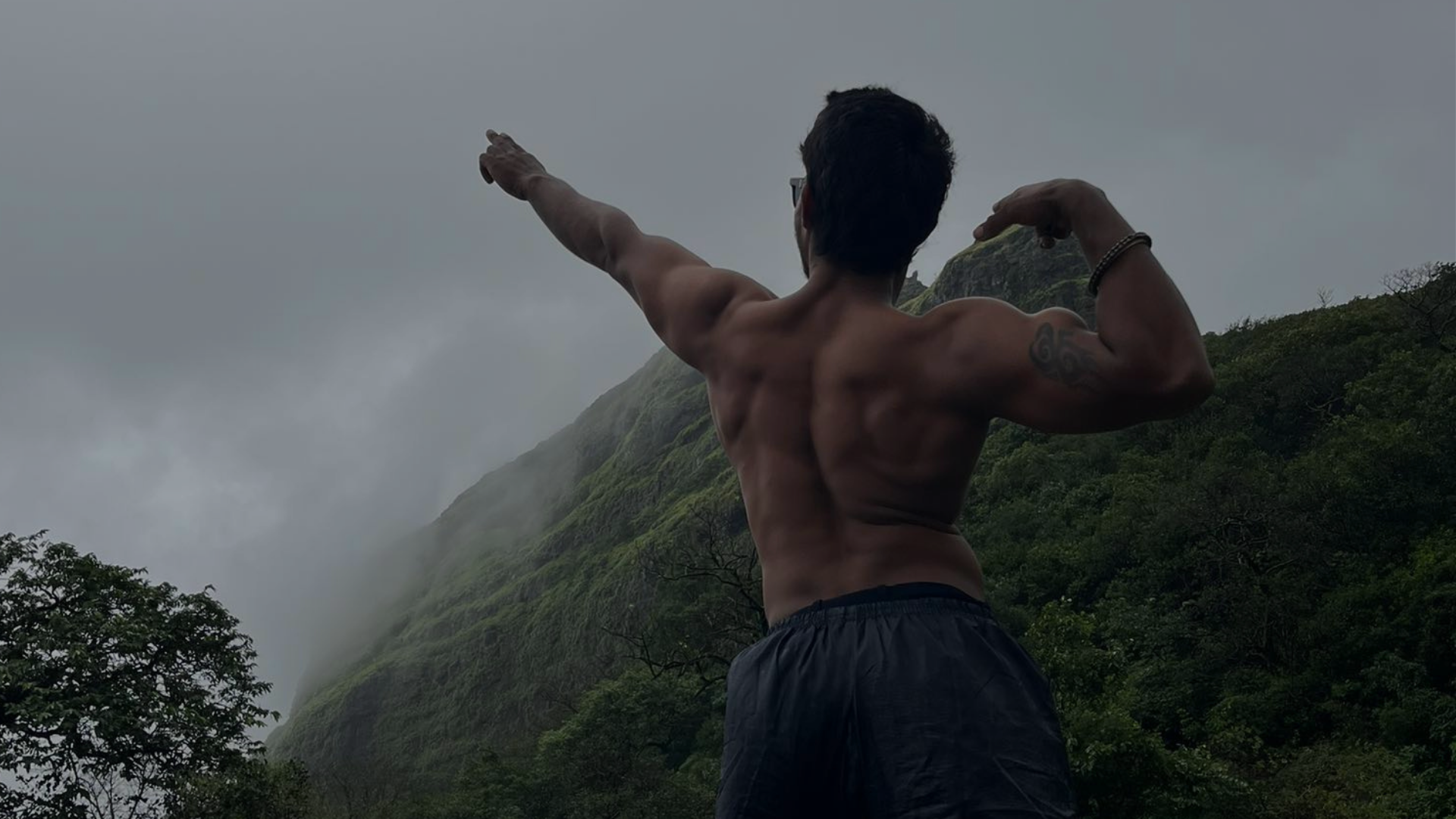 Motorcycle Background